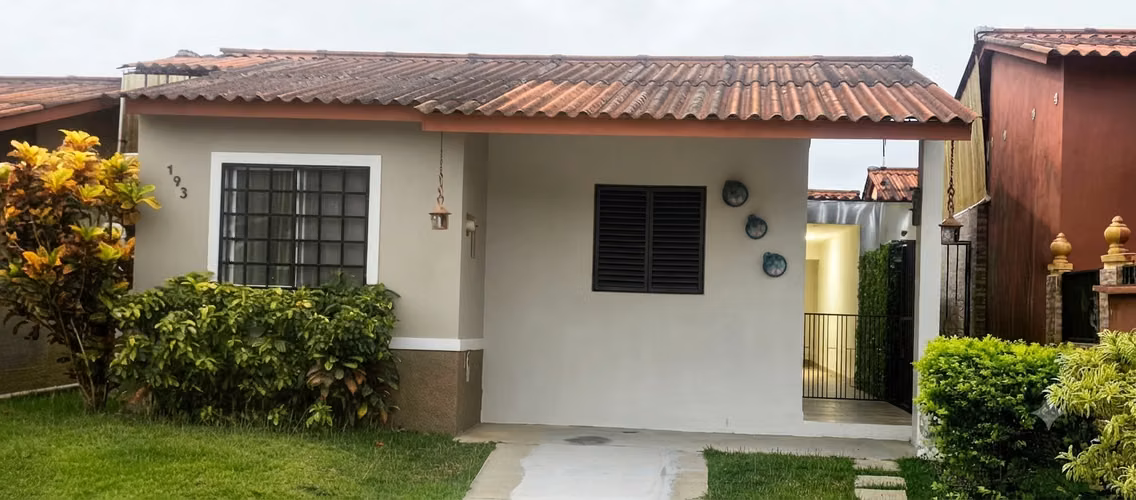 265937. Se vende casa en Arboledas, Las Magnolias. 3 recamaras, 1 baño