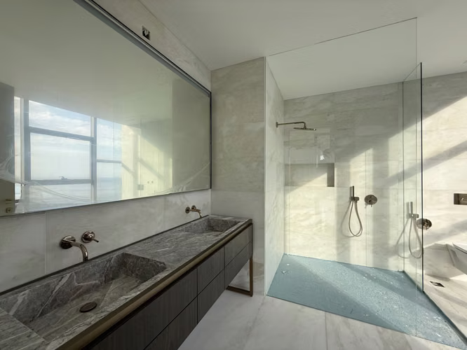 Se Alquila Exclusivo Apartamento de Lujo – Santa María Golf & Country Club
