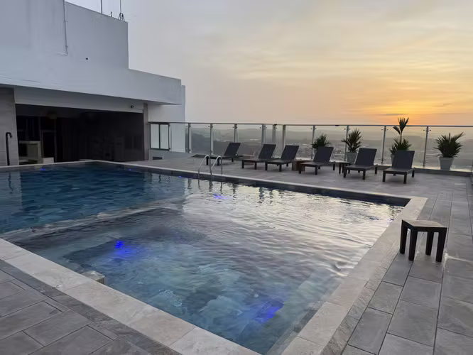 Apartamento de Diseño | Totalmente Amoblado | 101 m²