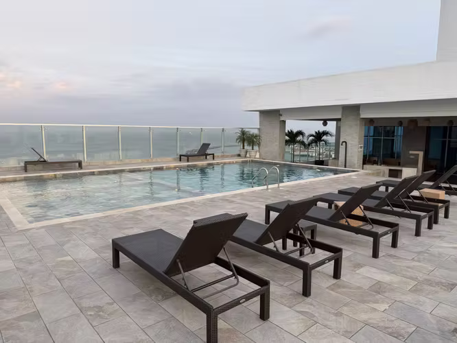 Apartamento de Diseño | Totalmente Amoblado | 101 m²