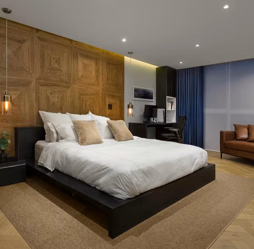Apartamento de Diseño | Totalmente Amoblado | 101 m²