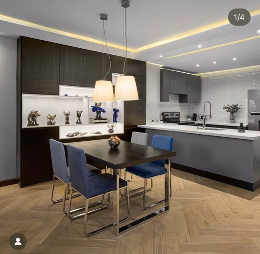 Apartamento de Diseño | Totalmente Amoblado | 101 m²