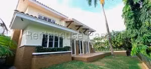 Alquiler de Casa con 740m2 en Cocoli PH Country Club 27-635SR