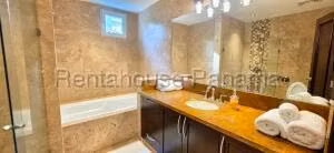 Alquiler de Casa con 740m2 en Cocoli PH Country Club 27-635SR