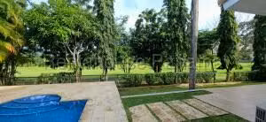 Alquiler de Casa con 740m2 en Cocoli PH Country Club 27-635SR