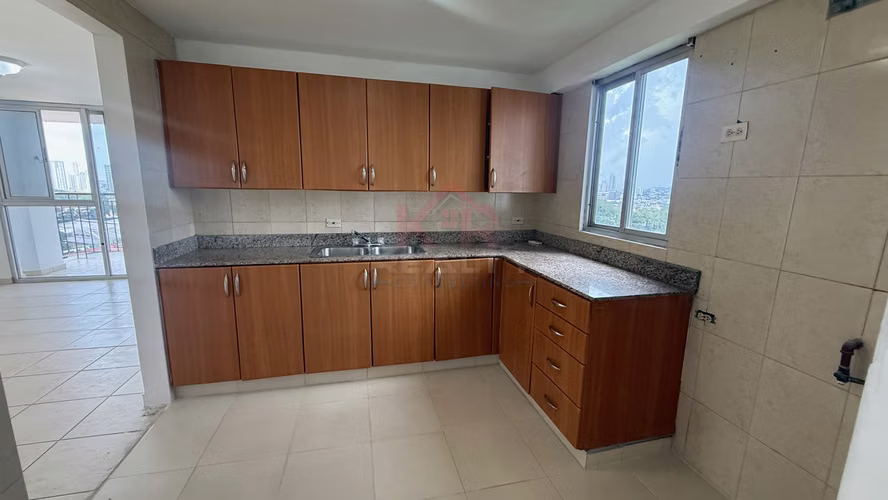 VENTA DE APARTAMENTO EN P.H VISTABELLE TOWER, HATO PINTADO