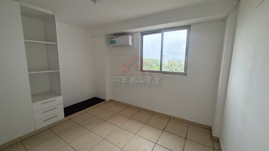 VENTA DE APARTAMENTO EN P.H VISTABELLE TOWER, HATO PINTADO