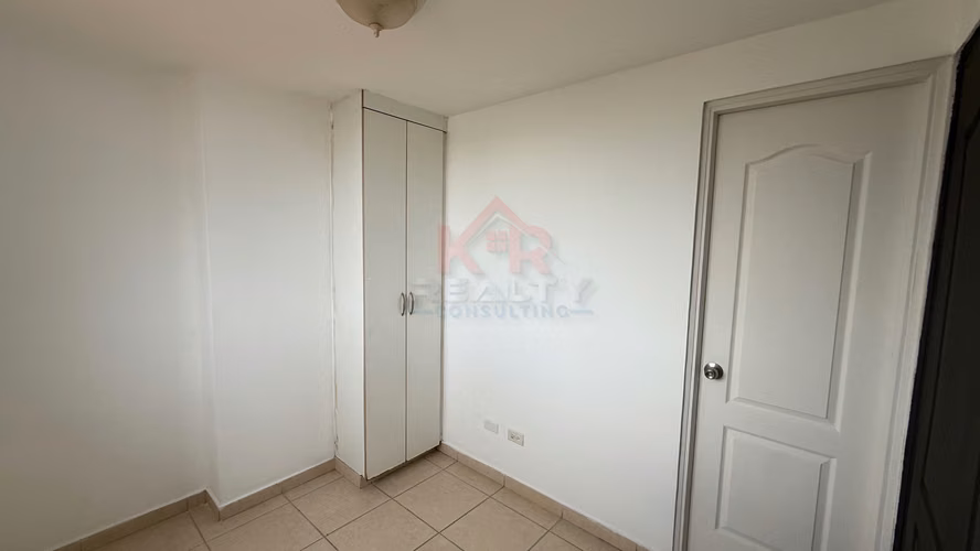 VENTA DE APARTAMENTO EN P.H VISTABELLE TOWER, HATO PINTADO
