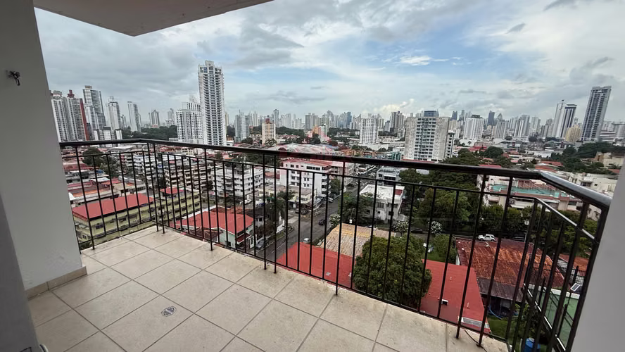 VENTA DE APARTAMENTO EN P.H VISTABELLE TOWER, HATO PINTADO