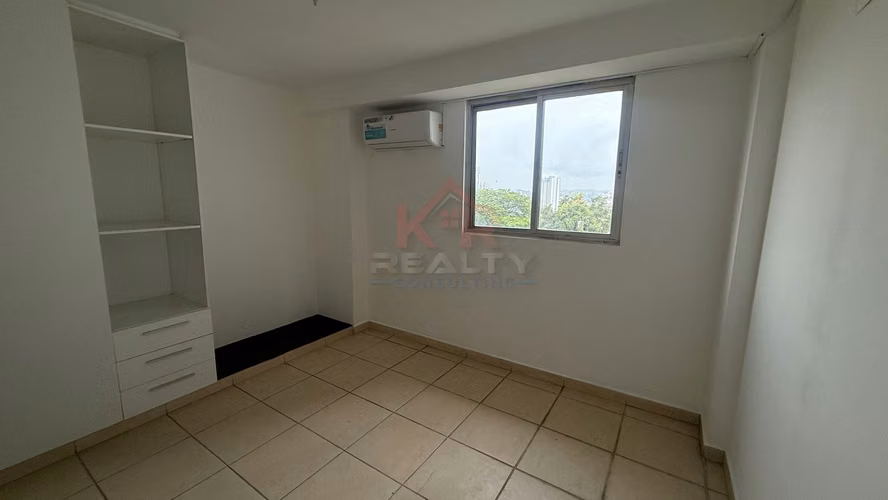 VENTA DE APARTAMENTO EN P.H VISTABELLE TOWER, HATO PINTADO