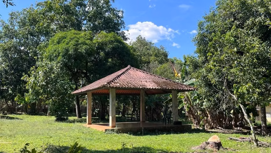 VENDO TERRENO CON CASA TOLÉ, CHIRIQUÍ
