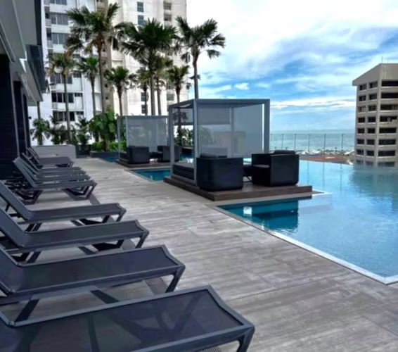 Exclusividad y Lujo en Bella Vista | PH Nuovo by Armani | 105 m² | $329000