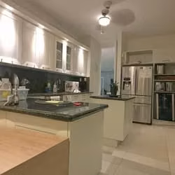 Apartamento en Punta Pacifica I con terraza y vista al mar