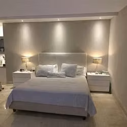 Apartamento en Punta Pacifica I con terraza y vista al mar
