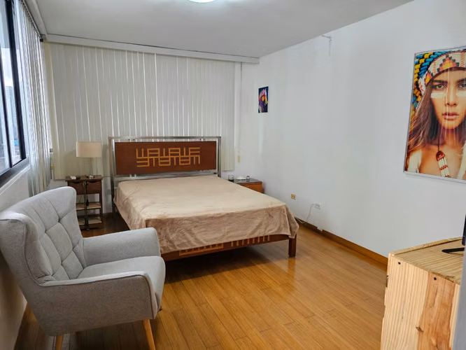 Alquiler de Habitación. Disponibilidad