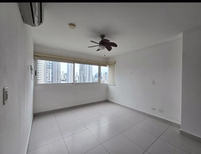 Apartamento solo linea blanca 2 Hab en Alquiler | Vía Porras| $1,300.