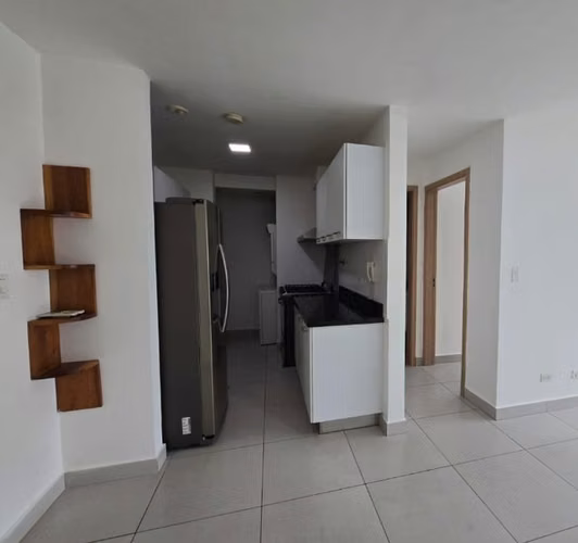 Apartamento solo linea blanca 2 Hab en Alquiler | Vía Porras| $1,300.