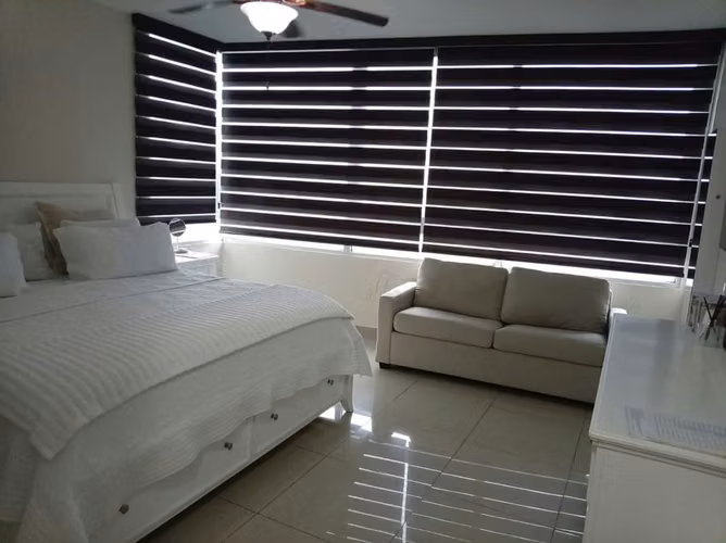 Apartamento en Costa del Este I con Amplio Balcón y vista a la ciudad