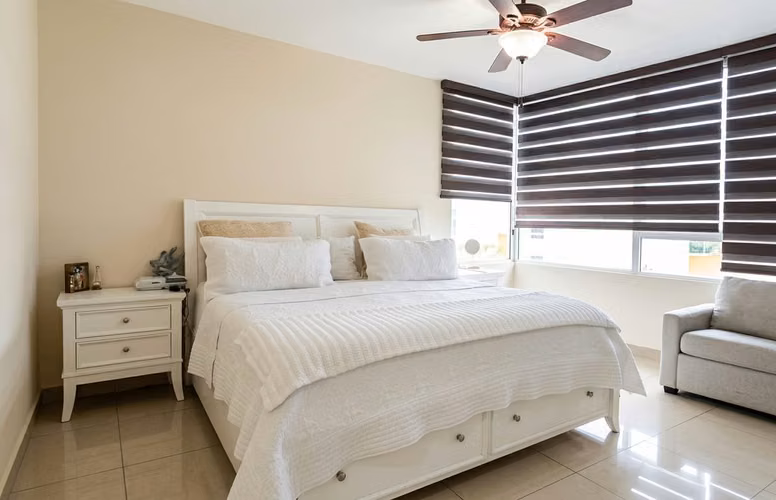 Apartamento en Costa del Este I con Amplio Balcón y vista a la ciudad