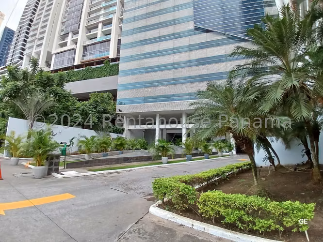 Apartamento en Venta en Avenida Balboa AFC 25-479