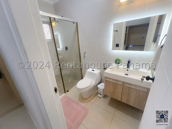 Apartamento en Venta en Avenida Balboa AFC 25-479