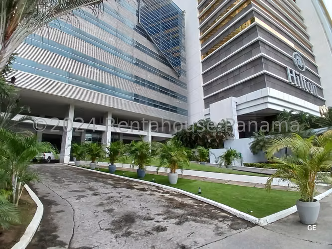 Apartamento en Venta en Avenida Balboa AFC 25-479