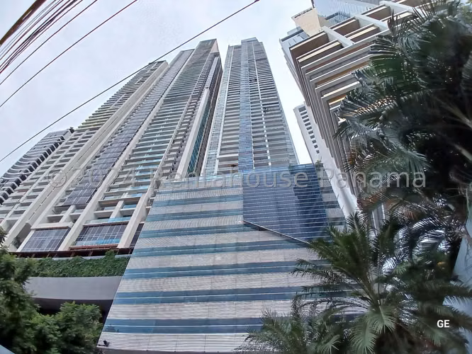 Apartamento en Venta en Avenida Balboa AFC 25-479