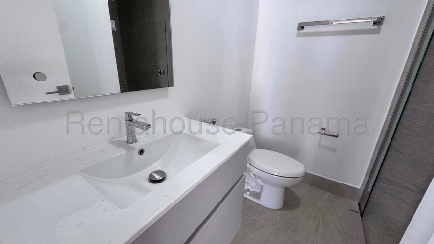 Apartamento en Alquiler en Bella Vista AFC 26-8960