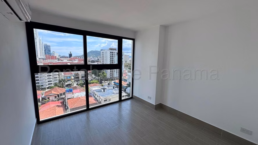 Apartamento en Alquiler en Bella Vista AFC 26-8960