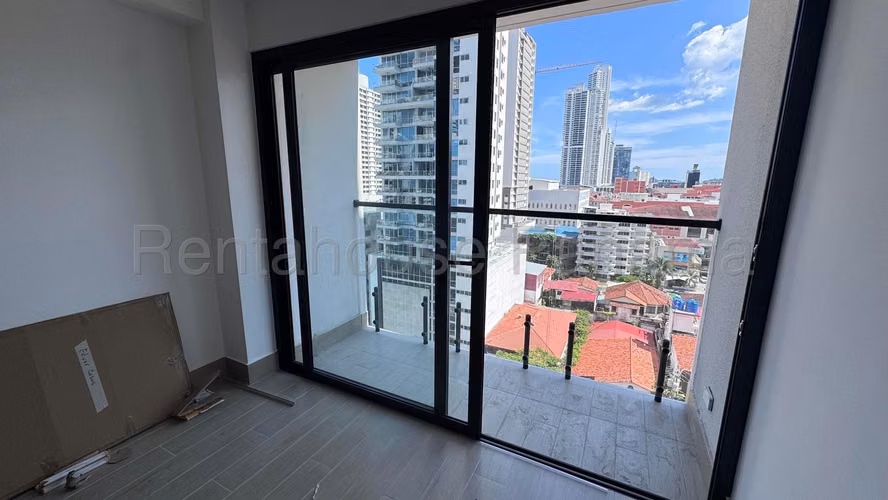 Apartamento en Alquiler en Bella Vista AFC 26-8960