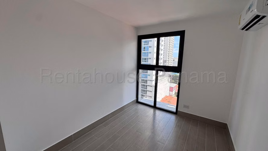 Apartamento en Alquiler en Bella Vista AFC 26-8960