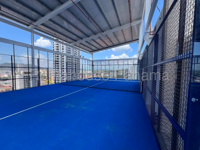 Apartamento en Alquiler en Bella Vista AFC 26-8960