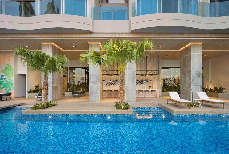 Apartamento en Venta en Punta Paitilla AFC 26-9011