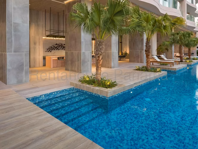 Apartamento en Venta en Punta Paitilla AFC 26-9011