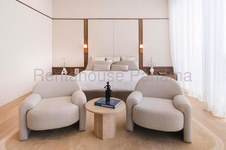 Apartamento en Venta en Punta Paitilla AFC 26-9011