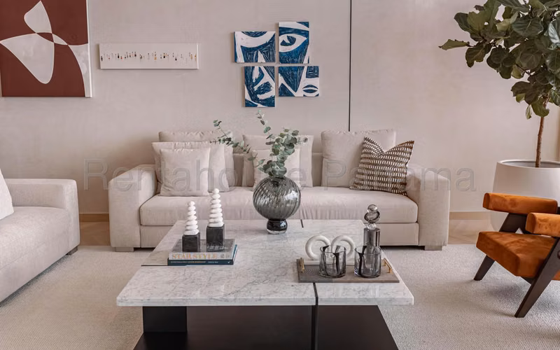 Apartamento en Venta en Punta Paitilla AFC 26-9011