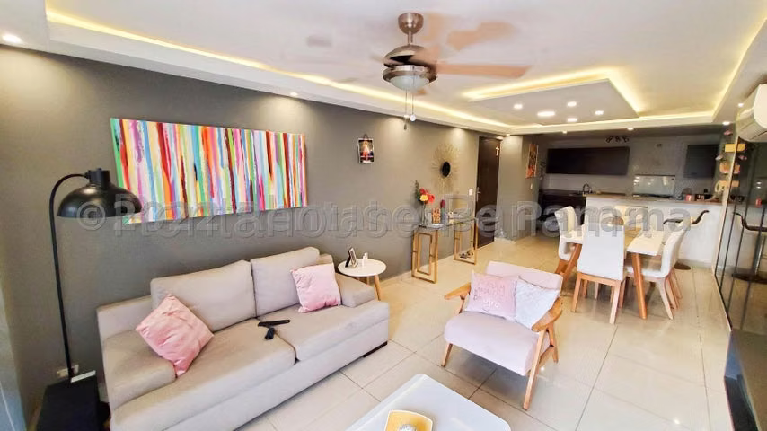 Venta de Apartamento PH Condado Country Club 26LBR8418
