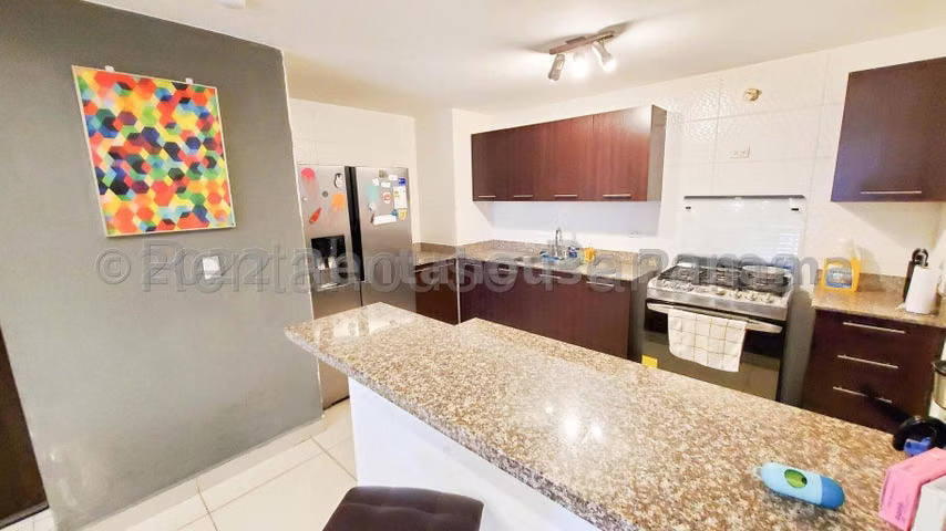 Venta de Apartamento PH Condado Country Club 26LBR8418