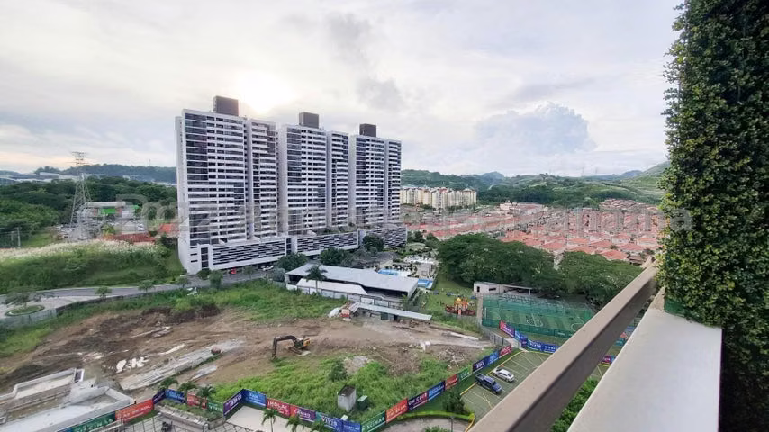 Venta de Apartamento PH Condado Country Club 26LBR8418