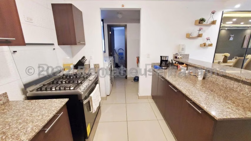 Venta de Apartamento PH Condado Country Club 26LBR8418
