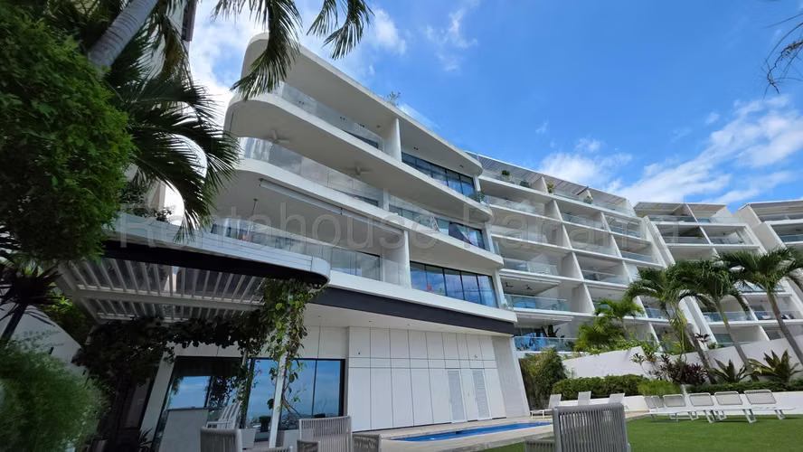 ALQUILER Apartamento de 281m2 en Ocean Reef AMD