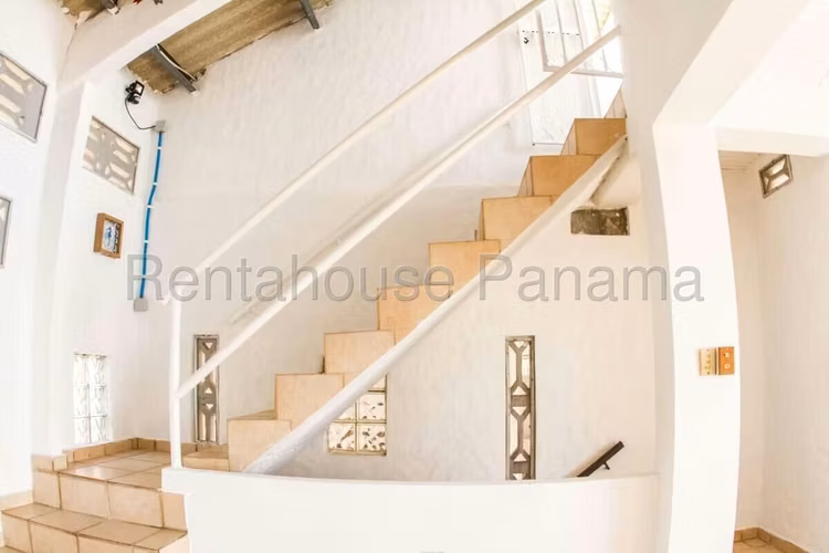 Alquiler Casa Taboga - YD