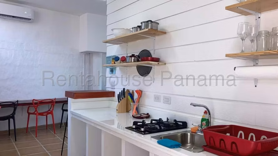 Alquiler Casa Taboga - YD