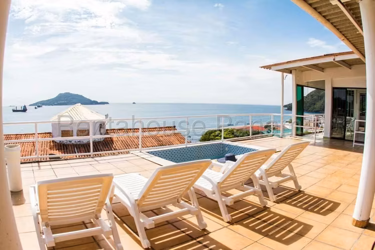 Alquiler Casa Taboga - YD
