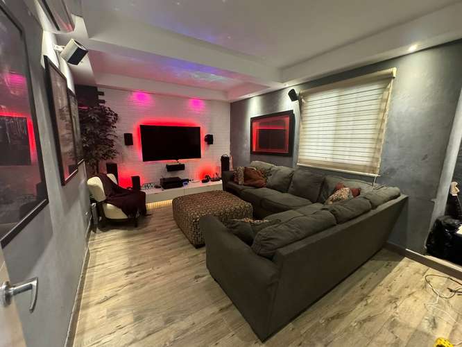 Hermosa casa en Versalles 