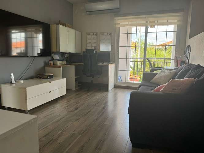 Hermosa casa en Versalles 