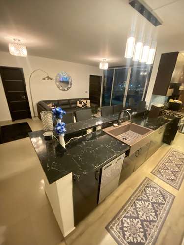 Hermoso apartamento y lujoso en San Francisco  - Imagen 3