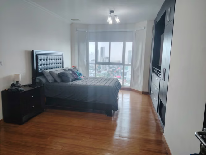San Francisco Alquiler Apartamento CLIENTE DIRECTO amoblado - Imagen 4