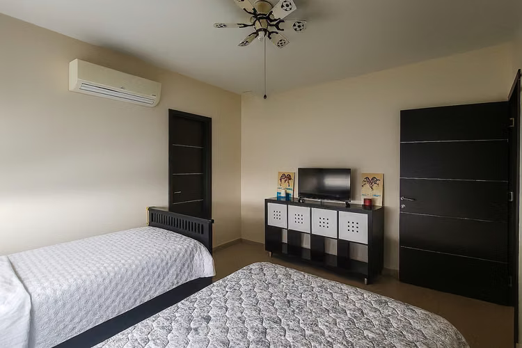 San Francisco Alquiler Apartamento CLIENTE DIRECTO amoblado - Imagen 7