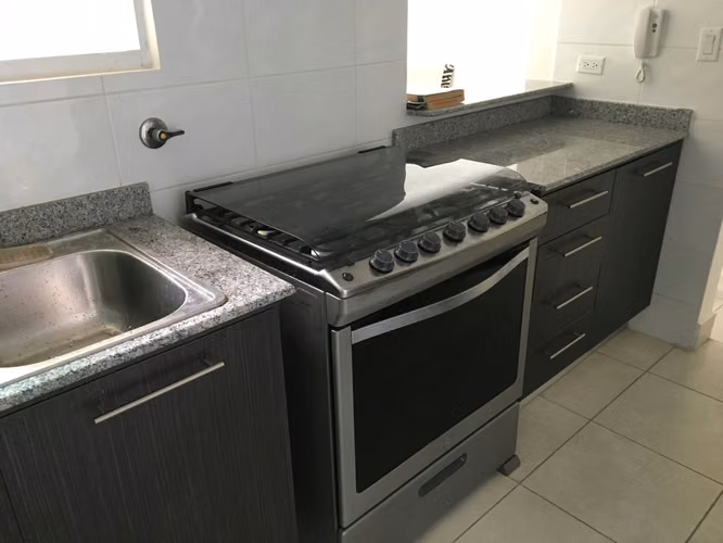 Alquilo Apartamento en Plaza Edison Clientes Directos AN.
